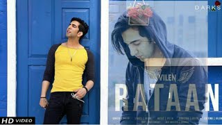 Rataan / Vilen / ( Official Video) / 2019