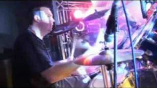 Mortification - Standing at the Door of Death (Live) [Subtítulos en Español]
