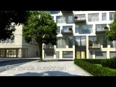 Gereon Lofts im Gerling Quartier