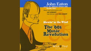 John's Opening Comments: '60s Changed Popular Music Forever