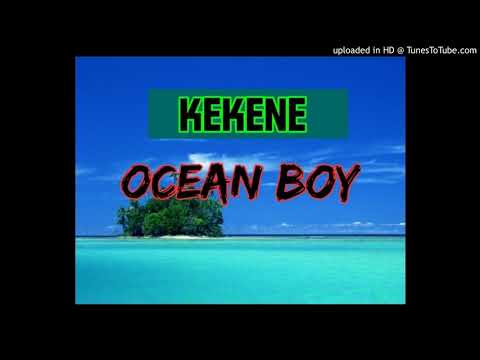 Kekene - ocean boy