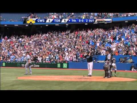 2011/05/28 Recap: CWS 8, TOR 9