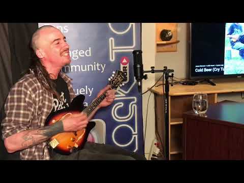 Jesse Stewart - “When You’re Gone” Jim Fannon Show