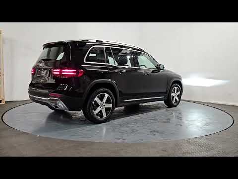 Mercedes-Benz GLB 200D with 7 Seats - Image 2