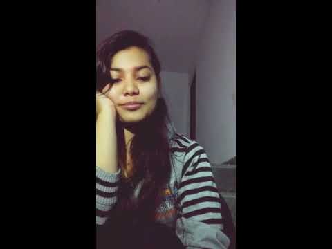 Prashansa Srivastava GALLIYAN (UNPLUGGED)