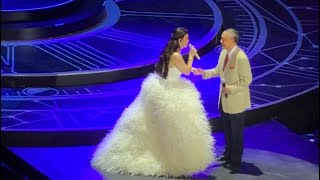 Download lagu Regine Velasquez Jose Mari Chan 'Please Be Careful With My Heart' | RVA FINALE 20261018 [4K][FANCAM] mp3