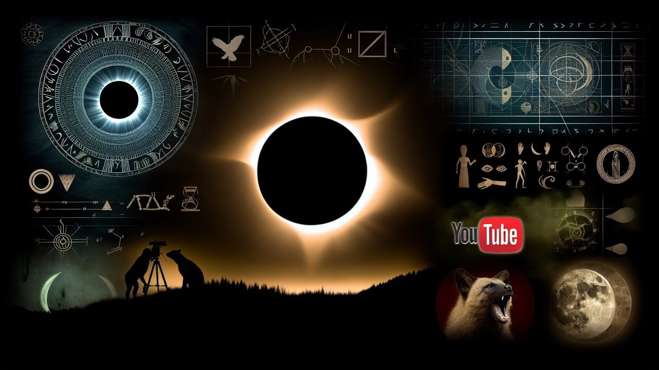 40 Mind-Blowing Facts About the Mysterious World of Eclipses