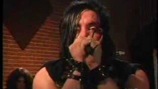 AMEN-COMA AMERICA 2007