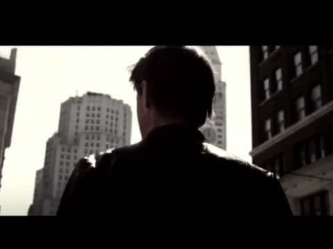 Armin van Buuren & Gavin DeGraw. Indestructible.