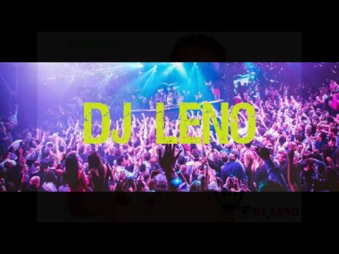 SET DE FUNK MELODY 2015 DJ LENO