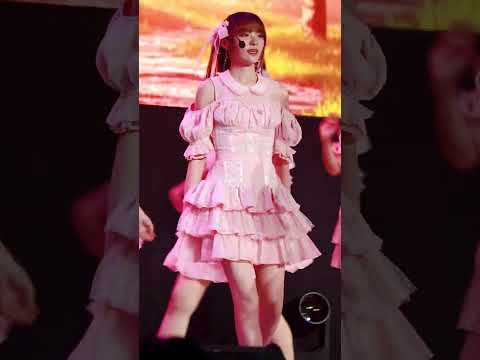 Yoghurt BNK48 - Colorcon Wink @ NIPPON HAKU BANGKOK 2025, QSNCC 250831