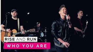 Who You Are - Jessie J. | Rise and Run