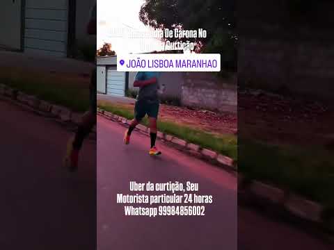 Uber João Lisboa