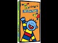 Toddworld Hi I M Todd Full 2005 HIT Entertainment VHS