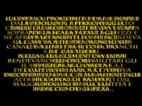 Immagine anteprima YouTube