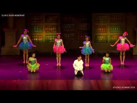 Studio La danse 2019