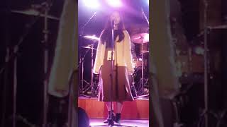 (리허설) 허니스트-1도 기억이 안나 Band cover