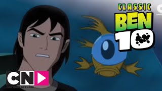 Planète Poisson | Ben 10 Ultimate Alien | Cartoon Network