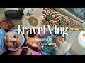 Solo Travel With Me To India With My 9 Month Old Aman Brar Taur Beauty