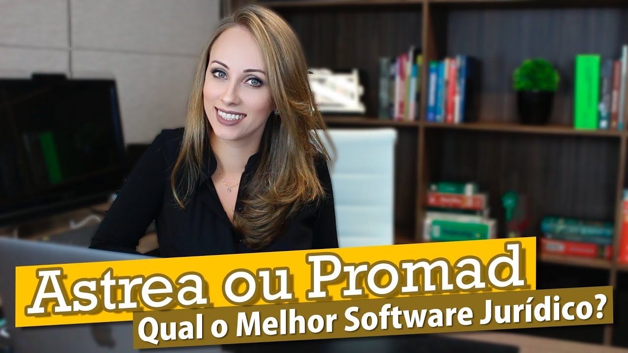 O sistema do meu escritório.