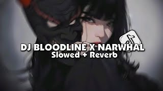 Download lagu Dj PGR OST NARWHAL X BLOODLINE DROP BBHC mp3