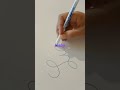 Liana #writing #shortvideo #letter #sonchartier