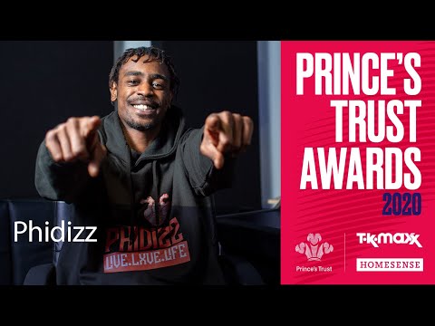 Getting into the music industry: introducing Phidizz