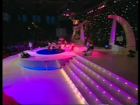 Djurdjevdanski festival 2008 Matej Kostovski - Da sum nekoj reziser