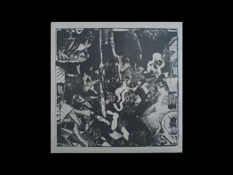 Dead Machines – The Night Callers (Full release)