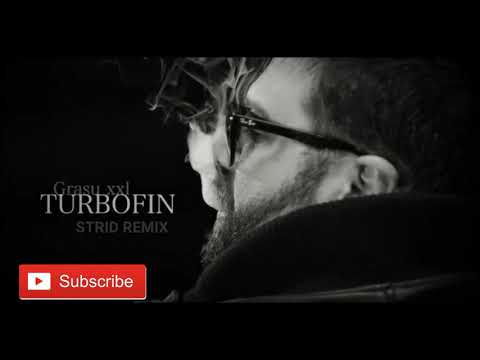 Grasu XXL-TURBOFIN (STRID REMIX)