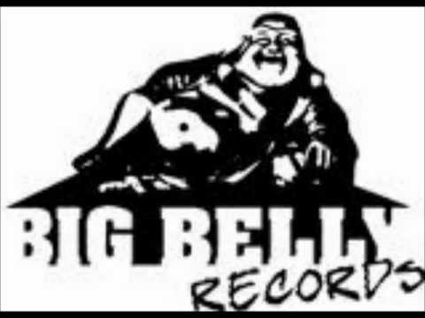 Big Belly Records - Flutes Riddim Mix
