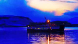 Land O&#39;The Leal / Silly Wizard Live