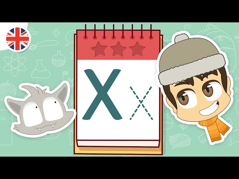 الحروف الانجليزية بالصور