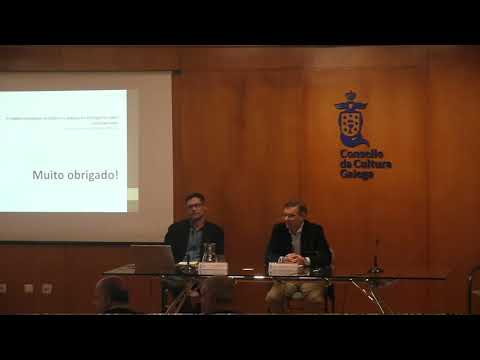 Vídeo: Debate: Mesa 1 A emigración laboral e política*