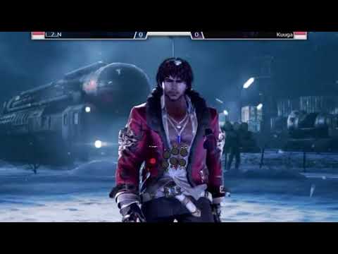 Lizanias vs Kuuga - Turnamen Metaco Mei # 1 - Top 16