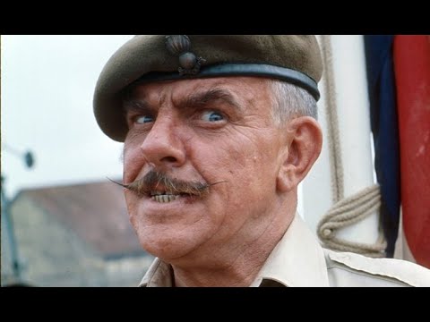 It Ain't Half Hot Mum The Best of Battery Sergeant Major  "Shut Up" Williams (Windsor Davies)