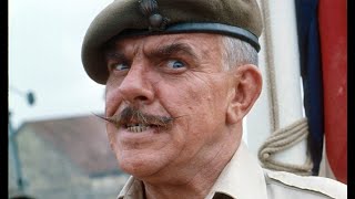It Ain't Half Hot Mum The Best of Battery Sergeant Major  "Shut Up" Williams (Windsor Davies)