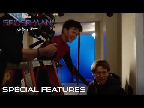 Thumbnail of the video: Special Features - Condo Fight