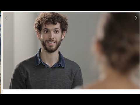 Voorbeeld van een intakegesprek