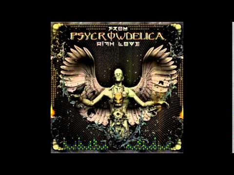 Xikwri Neyrra - Requiem (a rmx. for Krehe)