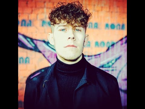 Harry Pentony - Cold Heart (Elton John & Dua Lipa Cover)