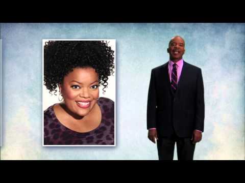 How to Tell Black People Apart with David Alan Grier