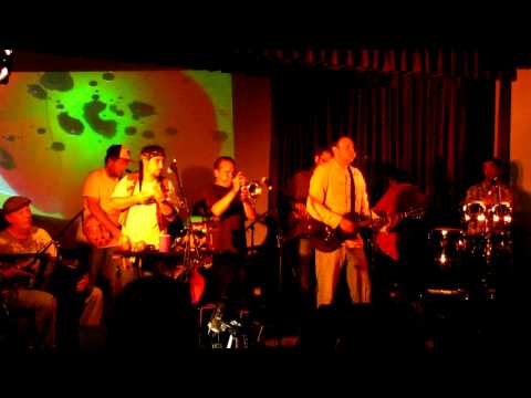 Dylans Dharma "Shooting Star"  2012