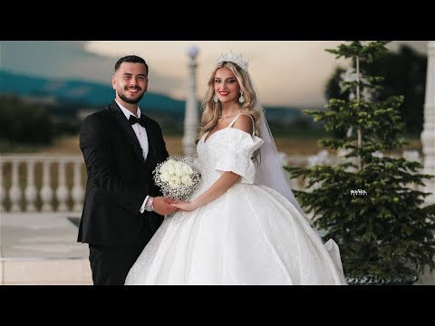 Dasma Shqiptare 2023 - Xhafer & Diellza - Dasma Shqiptare