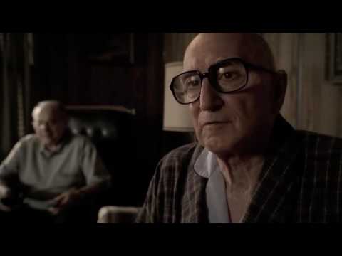 The Sopranos 5.03 - "Why am I on there?"