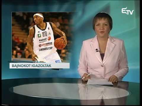 Sporthírek 2015. november 18. – Erdélyi Magyar Televízió