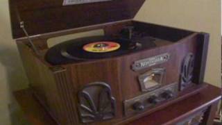 Buck Owens &quot;In The Palm Of Your Hand&quot; ( original version )