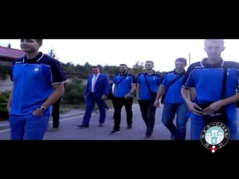 Cerrad Czarni Radom w firmie Stolpaw