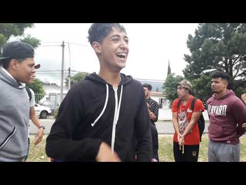 PECK VS TAVO (8VOS) - FLU