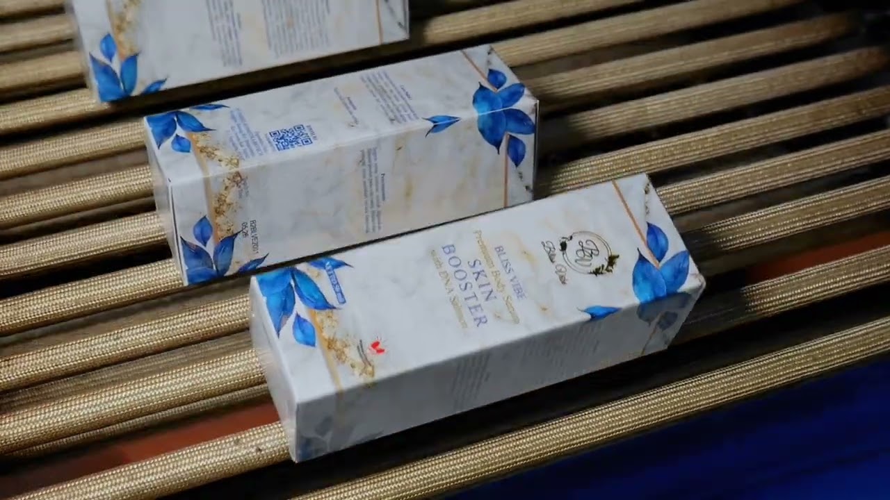 Maklon produk customer enerel "bliss Vibe" #maklonskincare #maklonkosmetik #skincare